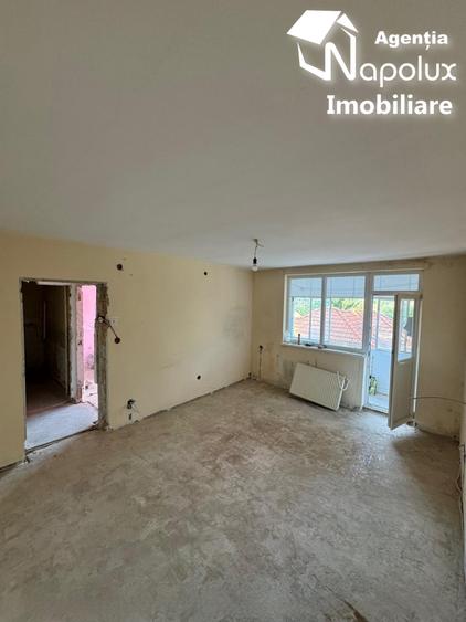 🏡 Apartament cu 2 camere de vânzare în Grigorescu – Strada Donath
