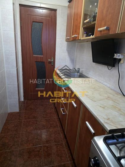 2 camere Brancoveanu Huedin mobilat utilat - 6
