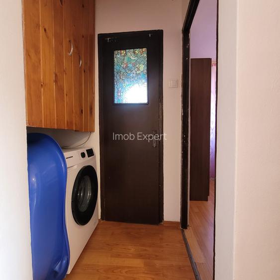 Inchiriez apartament cu 2 camere, cartier Florilor, Str. Lalelelor - 5