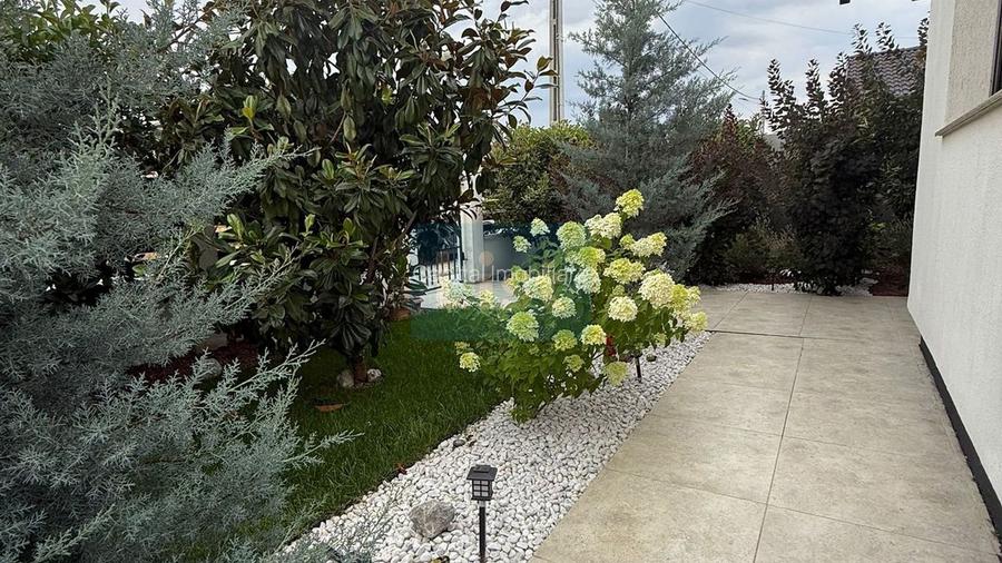 Casă de lux spațioasă 3 dormitoare, Santandrei (€265.000)  - 2