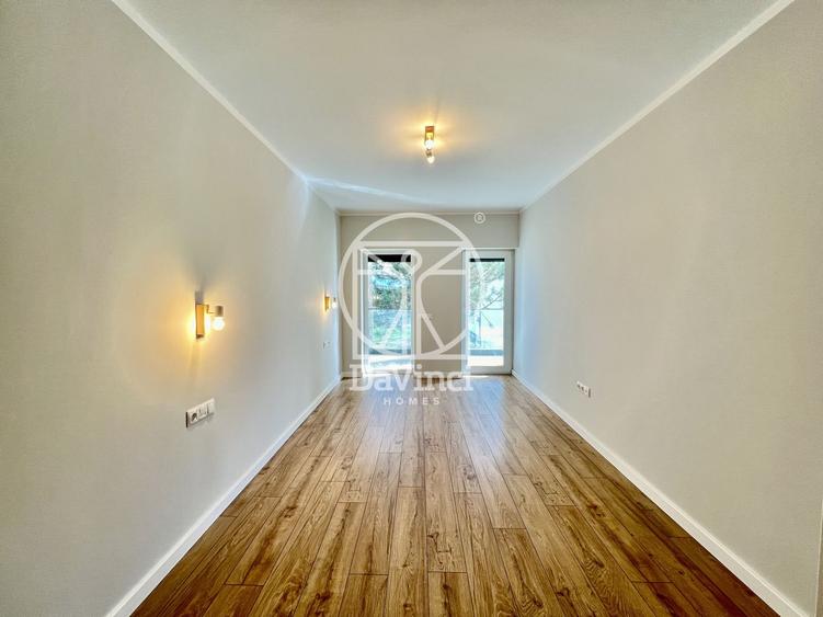 Ap. 3 camere  - 70 mpu + terasa | orientare sud, jaluzele electrice