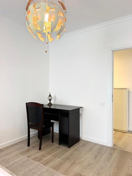 Pipera Boutique /Erou Iancu Nicolae/ Olga Gudynn / Apartament Premium + Parcare