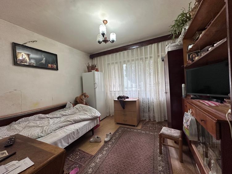 Apartament cu 3 camere decomandate, Mănăștur – Strada Islazului
