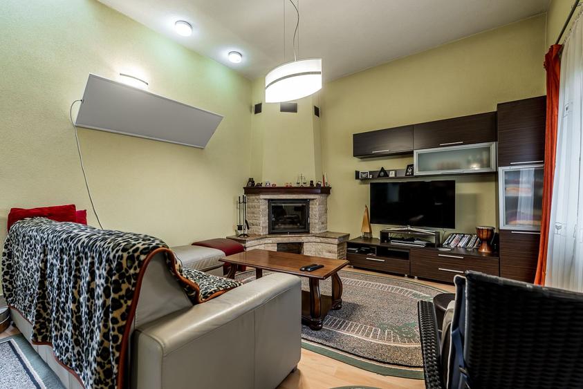 3 surse de venit într-o SINGURĂ proprietate de 950 mp în Aradul Nou
