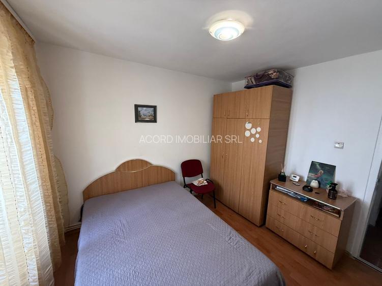 Apartament 2 camere zona CET cu Centrala - 4