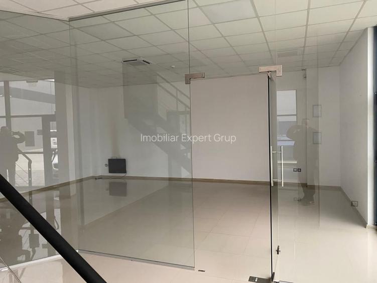 Spatiu de depozitare si productie Mogosoaia - 3