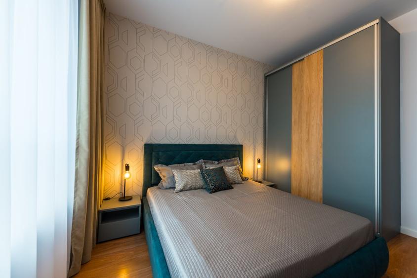 Apartament 2 Camere DS 103 | Luxuria Residence | Loc Parcare