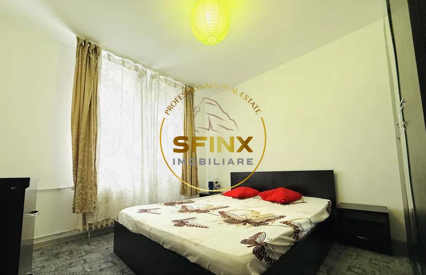 Apartament 2 camere Podul Grant