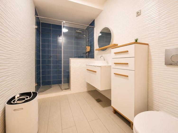 Apartament 3 camere, 70 mp, finisat, parcare, zona BMW Vivo - 18