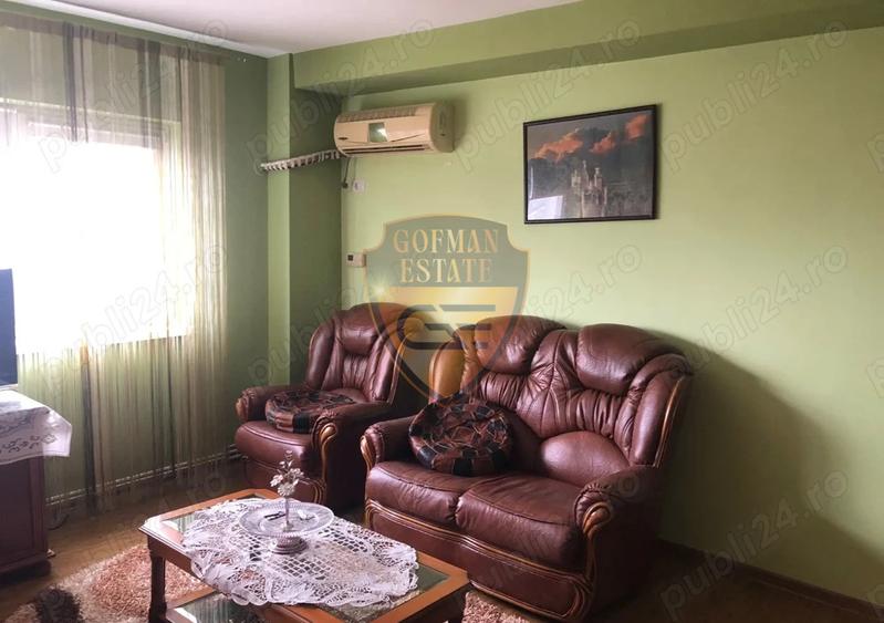 3 camere Faleza Nord Pescarilor Reyna 78mp et 4/4 centrala gaz A/C parcare prim