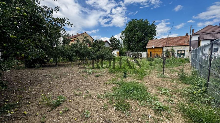 Casă cu teren 788 mp, Barabant – Alba Iulia, toate utilitățile