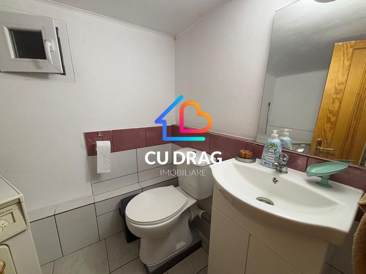 Casa Parcul SUB ARINI cu teren de 950mp
