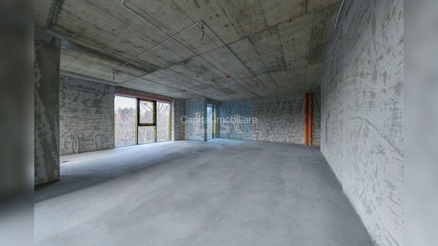 Spatiu de Birouri Sopor┃ - 4