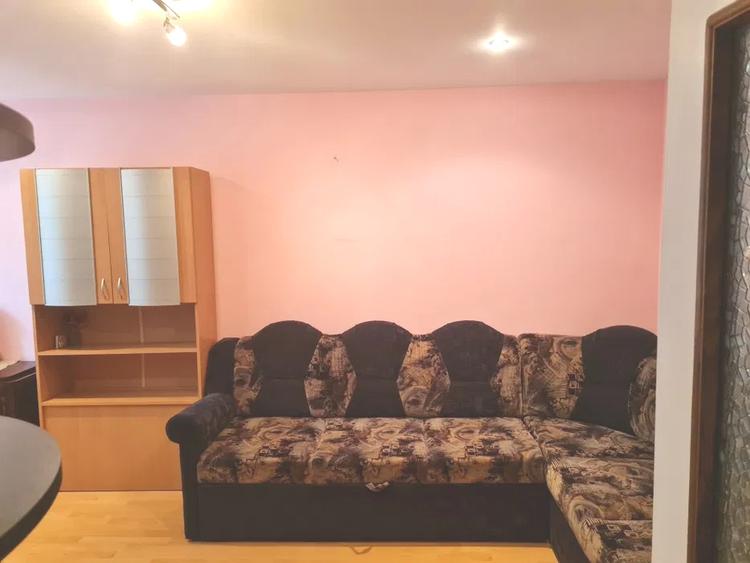 Apartament 2 camere| Renovabil | decomandat | Parter | 45 mp | Zonă Cetate