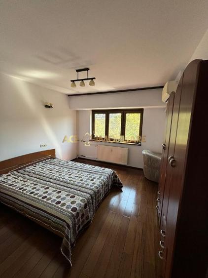 3 Camere de inchiriat | Unirii | Metrou | 2 Bai | 90 MP