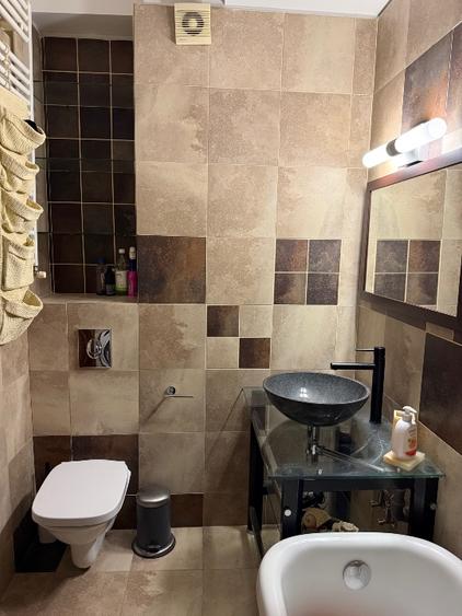 Apartament cu gradina proprie in Sector 1 – 3 camere, 147 mp spatiu total privat