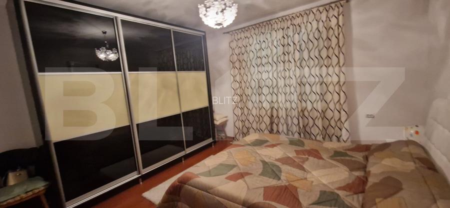Vila P+1, 270 mp, 741 mp teren, zona Catargiu - 9