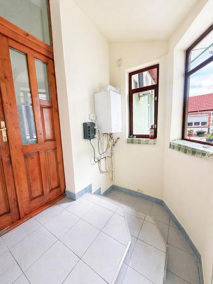Apartament de vanzare in Oradea, 115 mp,ultracentral , 5 minute de Piata Unirii