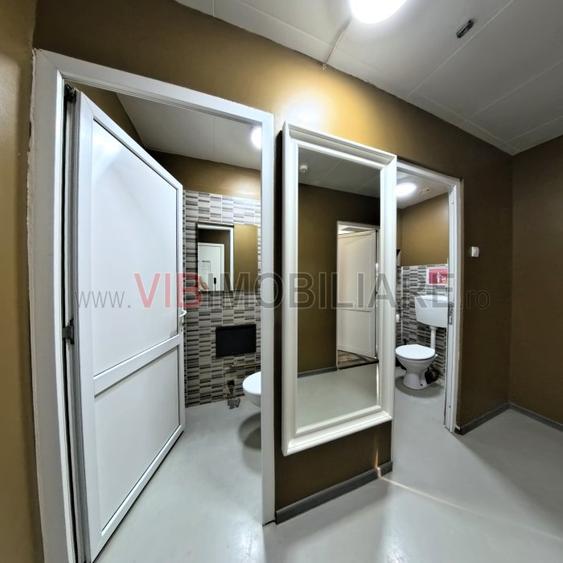 Spațiu Comercial - Afacere - De Vanzare - Militari Residence