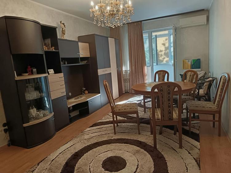 2 camere/ 3 balcoane/ Sos Giurgiului/ centrala