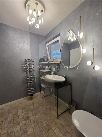 Apartament cu amenajare designer de vanzare in Green Valley Noua - 35