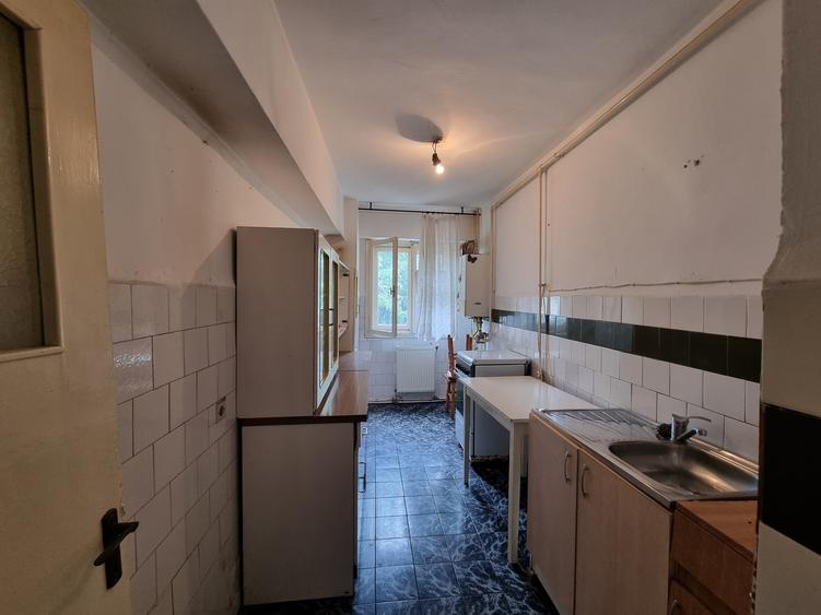 Ultracentral- Blocul de la Cascada- Apartament 2 camere decomandate