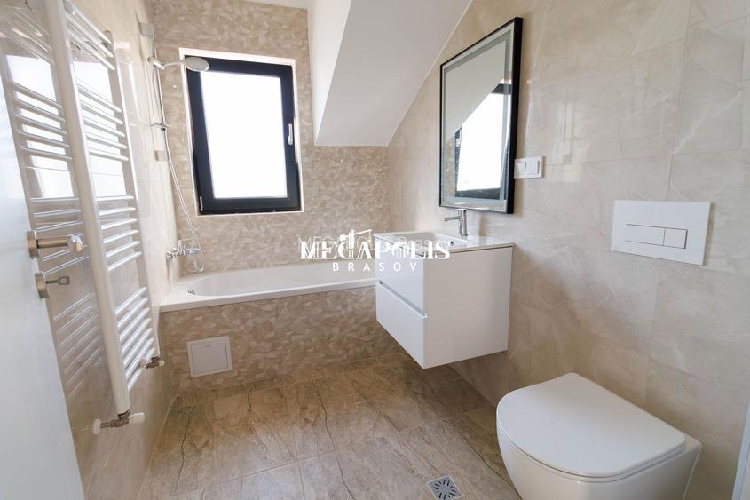 Apartament 3 Camere Sanpetru - 5