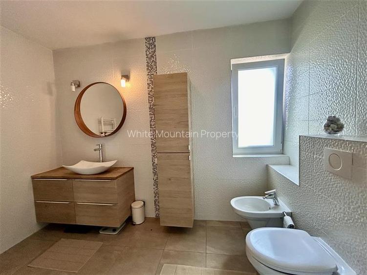 Casa de inchiriat 4 camere complet mobilata | Sanpetru Brasov - 10
