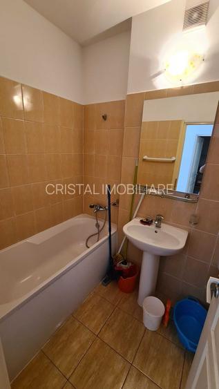 Garsonieră Răsărit de Soare, centrala, balcon, etaj 4, mobilată complet - 5