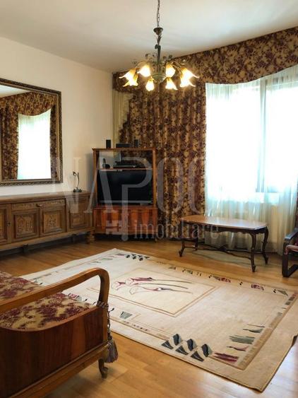 Apartament 3 camere de vanzare in Centru, Cluj Napoca