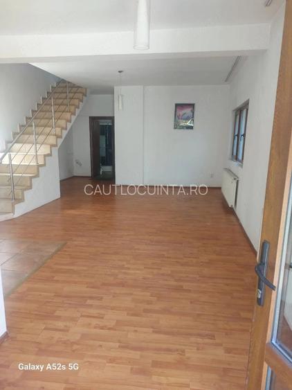 Casa 5 Camere/ Bucurestii noi/ Metrou 5 min/ Centrala/ Parcare - 2