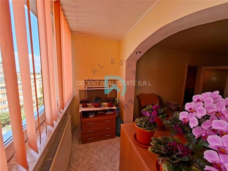 Apartament 2 camere Astra, Brasov - 30