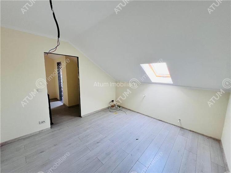 Apartament cu 3 camere 2 bai situat in zona Rahovei din Sibiu - 11