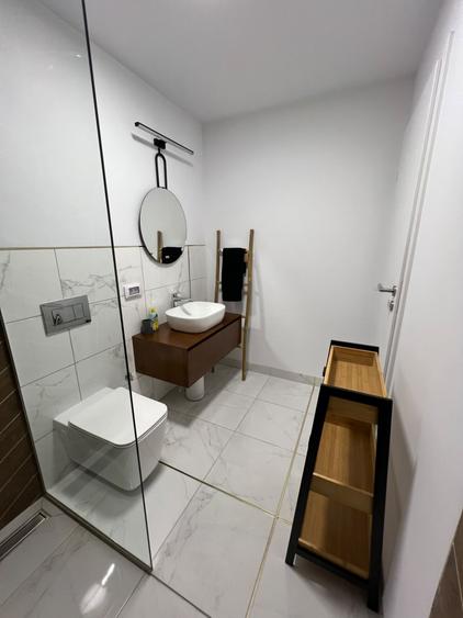 2 camere Avalon - loc de parcare disponibil