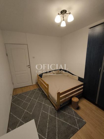 Apartament 3 camere | 64 Mp | 2 Bai | Balcon | Zorilor Pasteur UMF