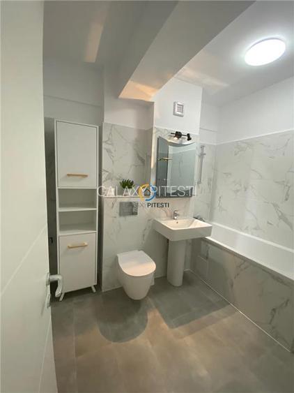 Apartament 2 camere bolc nou Landmark Tower - 10