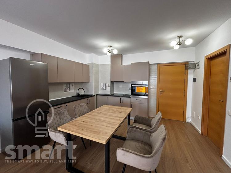Apartament 2 camere și parcare zona Iulius Mall Viva City