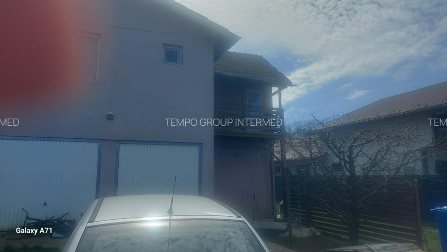 Iti doresti o casa in apropiere de padure la 20 km Bucuresti?! - 5