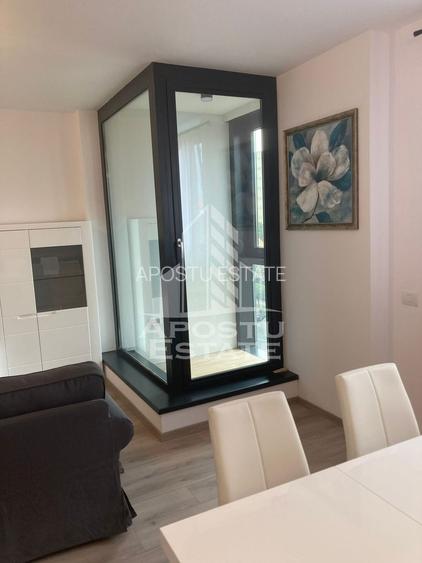 Apartament cu 2 de inchiriat, zona Take Ionescu Isho Timisoara - 6