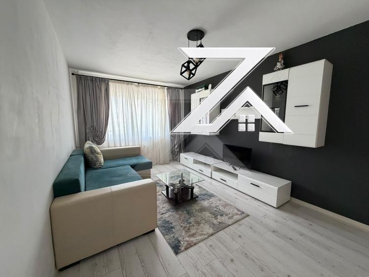 Apartament 3 camere decomandate | Etaj 2 | Mobilat și utilat | Lăpuș Argeș