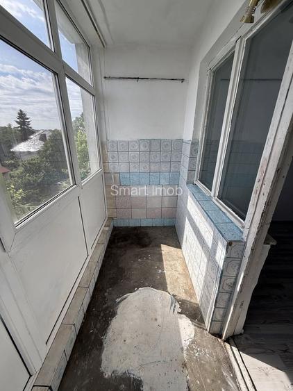 De vânzare apartament 2 camere etaj intermediar 42mp - 6