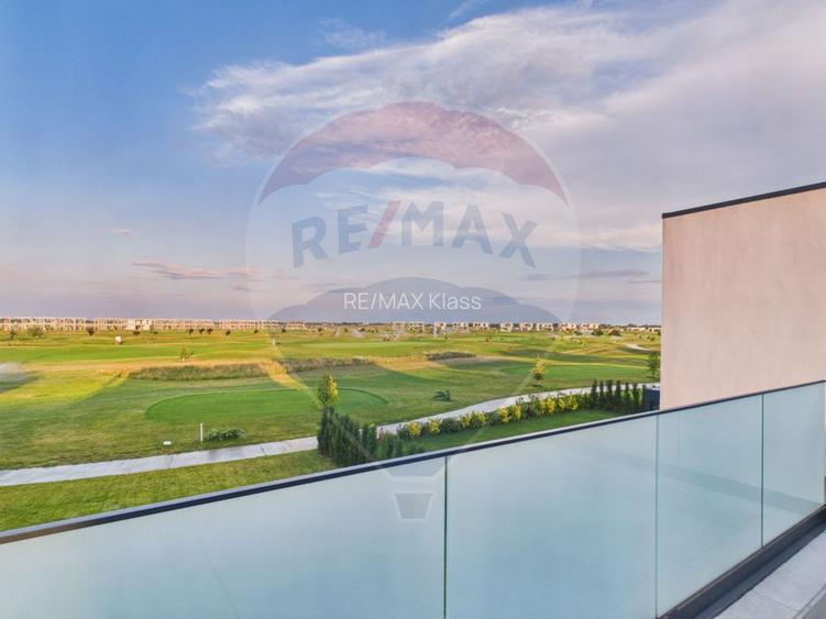 The National Golf & Country Club Collection | Crown Residence - 54