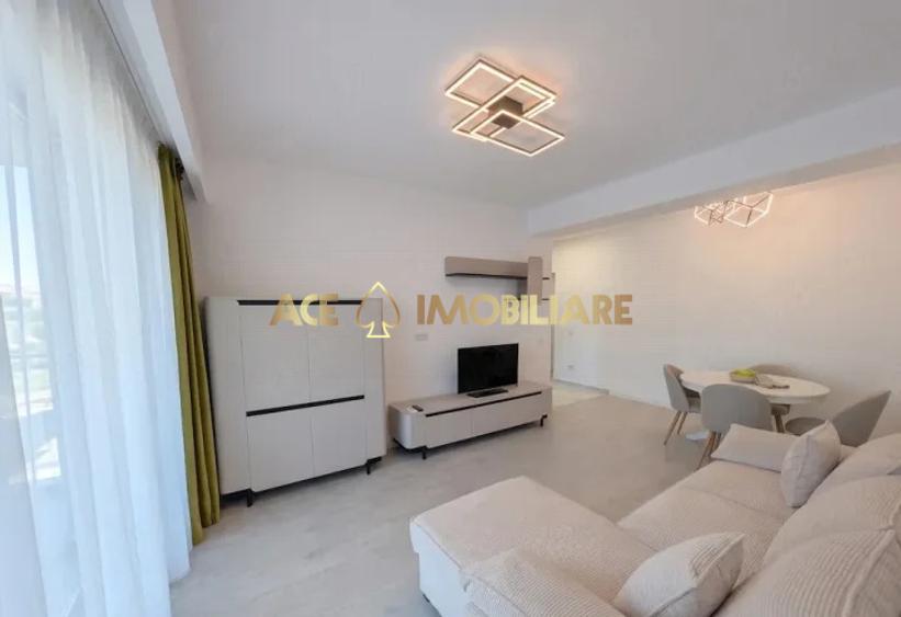 2 Camere de vanzare | Lujerului | Metrou | 0% Comision | Mobilat