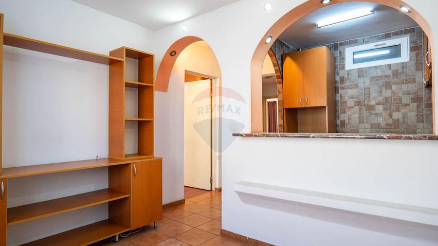 Vanzare apartament 4 camere, Pasajul Doamna Ghica