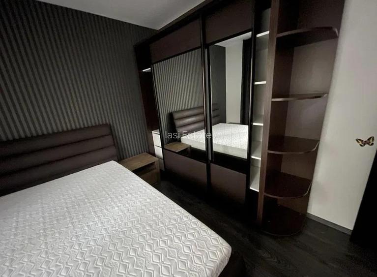 Apartament 2 Camere Tatarasi - Dispecer - 2