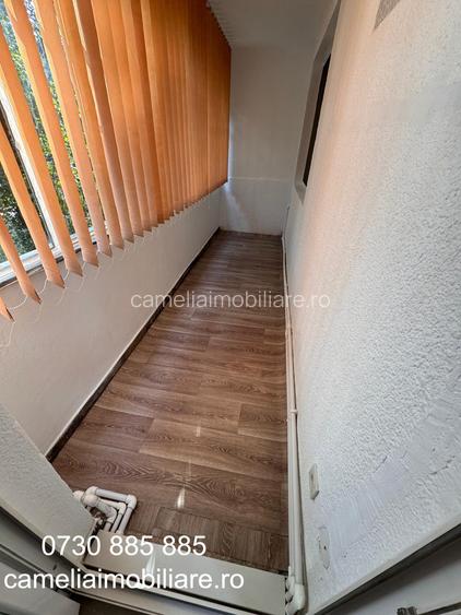 2 Camere, renovat, modern,centrala,Metrou Lujerului , tramvai 41, Bd Iuliu Maniu - 16