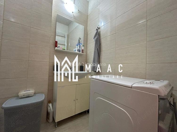 Apartament 2 camere decomandate | 45 mp | Etaj 7 | Doamna Stanca - 5