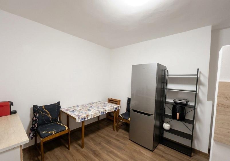 Casă 5 camere, 135 mp, zona Unirii, renovată
