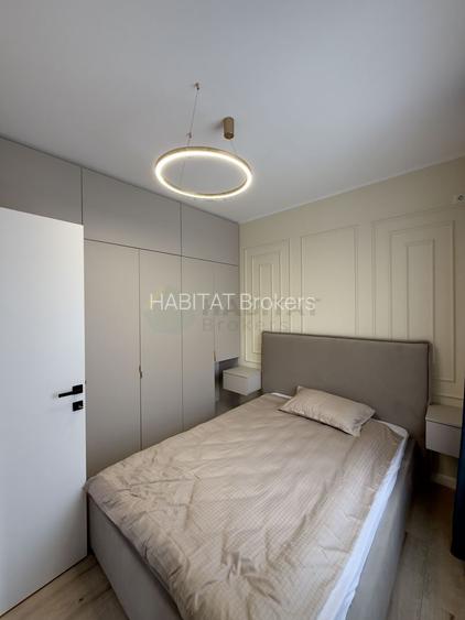 Green Residence Faza 3| Vila individuala 5 camere - 31