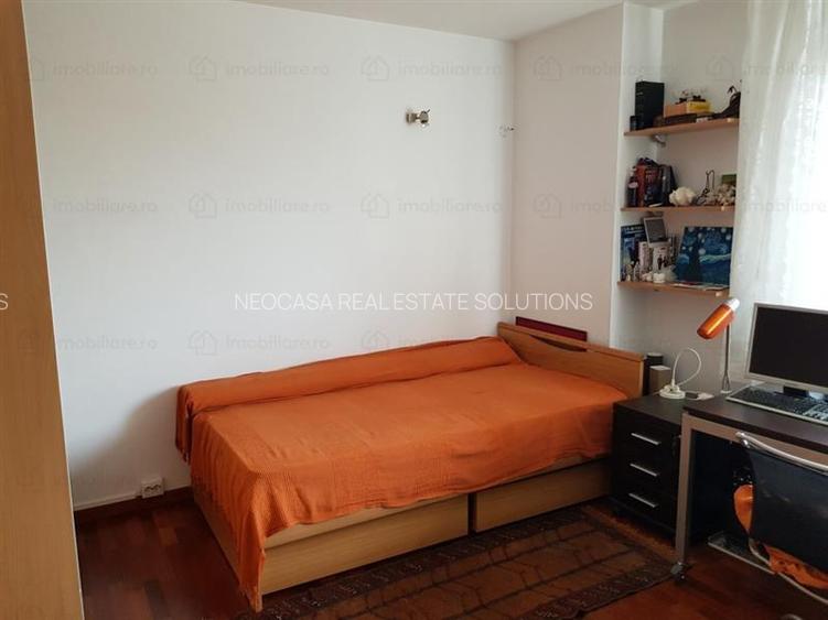 4 CAMERE CU TERASA DE 115MP, LANGA PARCUL VERDI - 10